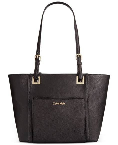 calvin klein tote.